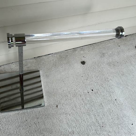 Michael Kors STORE Jewelry Holder. Jewelry DISPLAY ~~VERY STURDY!!! - Picture 4 of 4